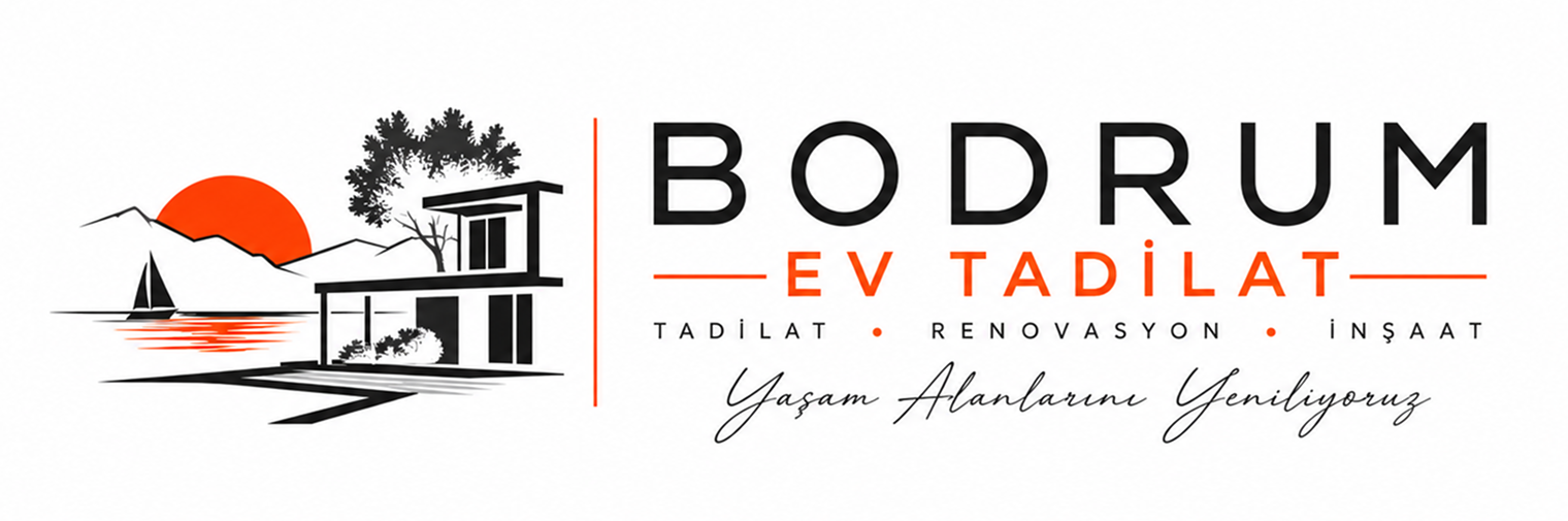 Bodrum Tadilat